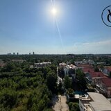 Herastrau Apartament 3 camere - Vedere Panormaica